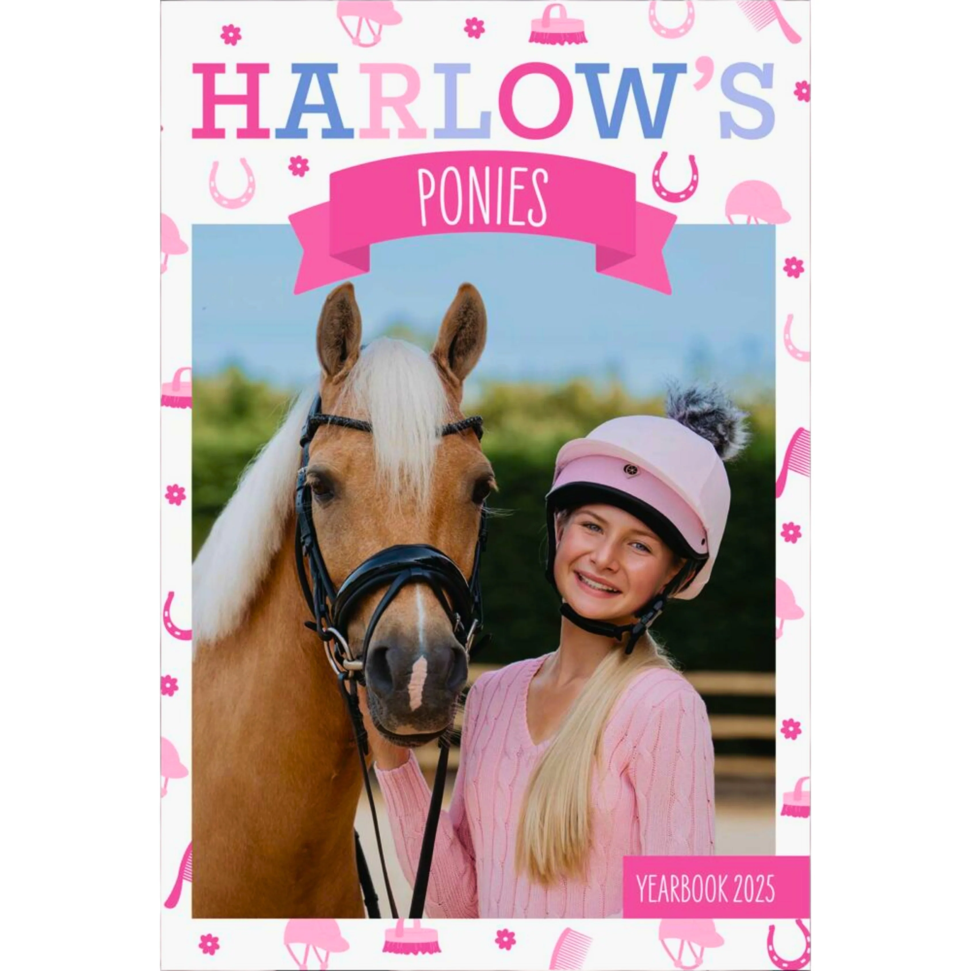 Master Your Equestrian Journey